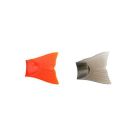 Rezerva coada Biwaa Biwaa Strout 14cm Red&Smoke 2 buc.