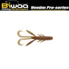 Shad Biwaa Ultra Hog 10cm, culoare Watermelon Red