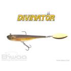 Shad Biwaa Divinator Medium 18cm/35g, culoare Red Horse