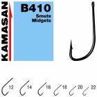 Carlige Kamasan Fly B410 nr.14