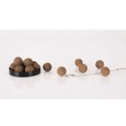 Boilies Nash Scopex Squid Hard Ons 15mm