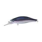 Vobler Babyface SH60-SP 6cm/5g, culoare Blue Back Silver