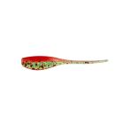 Shad Bobby Garland Baby Shad 5cm, culoare Blood Minnow