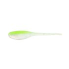 Shad Bobby Garland Baby Shad 5cm, culoare Ice Out