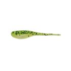 Shad Bobby Garland Baby Shad 5cm, culoare Kiwi