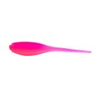 Shad Bobby Garland Baby Shad 5cm, culoare Neon Prism