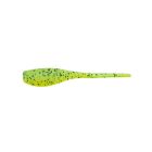 Shad Bobby Garland Baby Shad 5cm, culoare Shimmer Shad