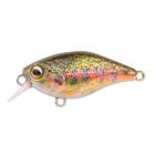 Vobler Spro Ikiru Naturals Mini Crank SL 3.8cm, culoare Baby Trout