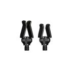 Suport tip "U" Solar Black-Lite Centre-Loc Adjustable Back Rest Mini