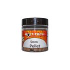 Wafters Bait-Tech Criticals Pellet 5mm