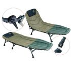 Pat pescuit Baracuda Bedchair HYB037