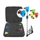 Set 4 swingere Baracuda BB