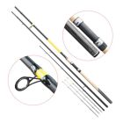 Lanseta feeder Baracuda Thor 3.90m/150g