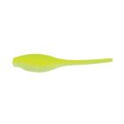 Shad Bass Assassin Pro Tiny Shad 5.2cm/1.2g, culoare Limetreuse Glow