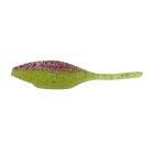 Shad Bass Assassin Tiny Shad 4cm/0.9g, culoare Pimp Daddy