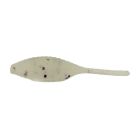 Shad Bass Assassin Tiny Shad 4cm/0.9g, culoare Green Moon