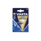 Baterie alcalina Varta 1,5V/LR1