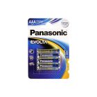 evolta panasonic