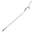 Montura DAM Crap Tactix Blow Out Rig Nr2/20lb