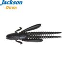 Creature Bait Jackson Qu-On Egu Jig Hog 2.75", culoare BBF