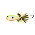 Vobler Rapala BX Skitter Frog 5.5cm/13g, culoare Silver Fluorescent Chartreuse Orange