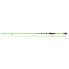 Lanseta Berkley Lightning Shock Spinning Green 802H 2.44m/30-60g