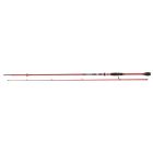 Lanseta Berkley Lightning Shock Spinning Red 802H 2.44m/30-60g