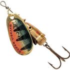 Rotativa Blue Fox Vibrax Shad  1/4gr. P
