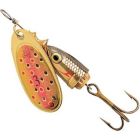 Rotativa Blue Fox Vibrax Shad  1/4gr. TR