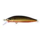 Vobler Babyface M60SR-S 6cm/4.3g, culoare Black Gold Orange Belly