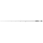 Lanseta Zenaq Spirado Blackart S66 Skipping Frog 1.98m/1.8-10.5g