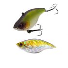 Vobler Herakles Blaze 73S 7.3cm/17g, culoare Alburno Flash