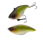 Vobler Herakles Blaze 73S 7.3cm/17g, culoare Matt Green Shiner
