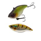 Vobler Herakles Blaze 73S 7.3cm/17g, culoare Perch