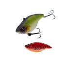 Vobler Herakles Blaze 73R 7.3cm/17g, culoare Red Craw