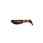 Shad Relax Kopyto Standard Blister 3cm, culoare S093