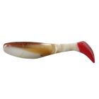 Shad Relax Kopyto TriColor 7.5cm, culoare TC237 - 5buc/plic