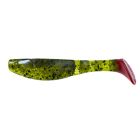 Shad Relax Kopyto TriColor 7.5cm, culoare TC426 - 5buc/plic