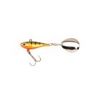 Spinnertail Jaxon Holo Relfex Rapid TSA 6g culoare 1F