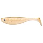Shad Storm Boom Shad 8cm, culoare Glowing Ruffe
