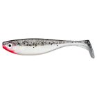 Shad Storm Boom Shad 8cm, culoare Predatory Prey