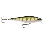 Vobler Rapala BX Minnow 10cm/12g. YP