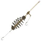 Montura Baracuda FR 1 BOS nr. 8/40g
