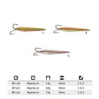 Dandineta Jaxon Serie BPLA2 7.5g/61mm, culoare G