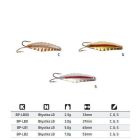 Dandineta Jaxon Serie BPLB2 7g/53mm, culoare S