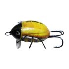 Vobler Hunter Bromba Floating 3cm/3.2g, culoare BRP
