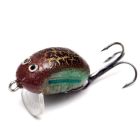 Vobler Hunter Bromba Floating 2cm/1g, culoare BRP
