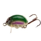Vobler Hunter Bromba Floating 2cm/1g, culoare GR