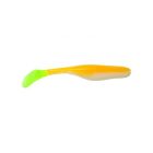 Shad Bass Assassin  Turbo Shad Acid Rain 4"