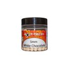 Wafters Bait-Tech Criticals White Chocolate 5mm